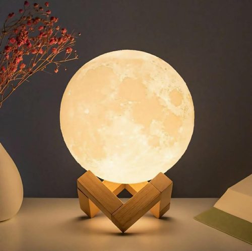3D Moon Light - Image 3
