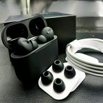 Apple Airpods Pro 2nd Generation (Black)