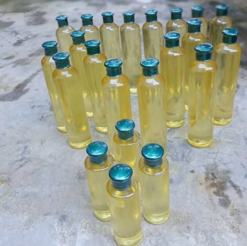 Premium Quality Pure Coconut Oil-500 ML - Image 3