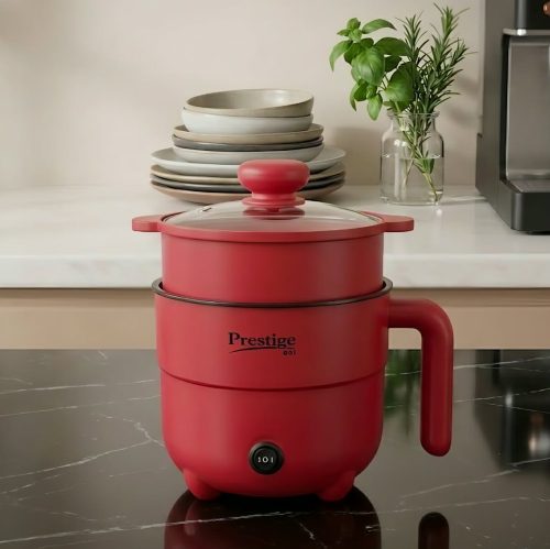 Prestige Mini Cooking Pot 2 Liter - Image 6