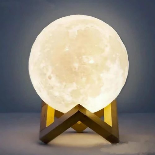 3D Moon Light - Image 2