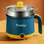 Prestige Plus Mini Cooking Pot – 2.2 Liter
