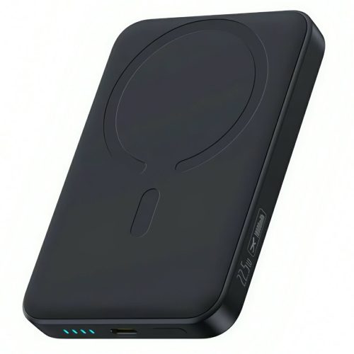 Baseus 20.5W 10000mAh Magnetic Wireless Fast Charging Power Bank - Image 4