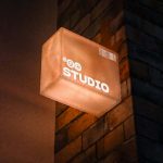 LED Strip Wall Lamp (Customizable)