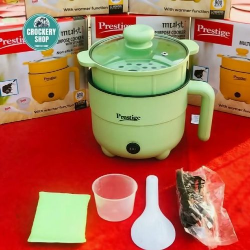 Prestige Mini Cooking Pot 2 Liter - Image 7