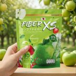 Fiber XS Juice – Dietary Supplement