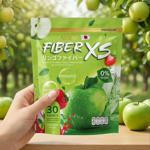 Fiber XS Juice – Dietary Supplement