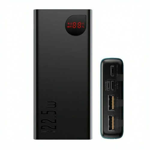 Baseus Adaman Quick Charge Power Bank 20000 mAh - Image 4