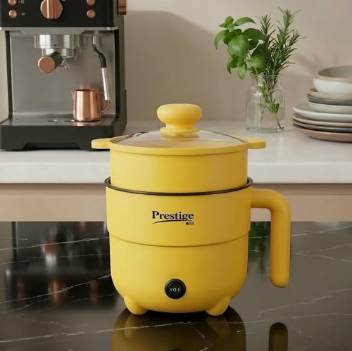Prestige Mini Cooking Pot 2 Liter - Image 5