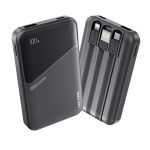 Ven-Dens VD-PB058 10000mAh 22.5W Power Bank