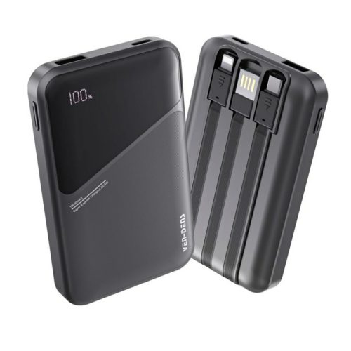 Ven-Dens VD-PB058 10000mAh 22.5W Power Bank
