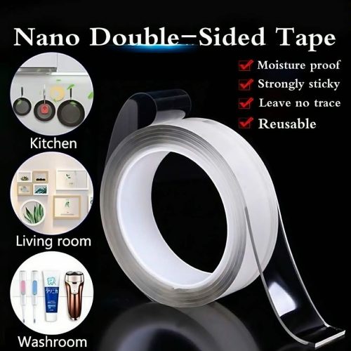 3M Double Sided Adhesive Tape - Image 4