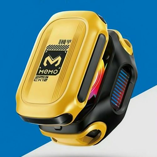 MEMO CX12 Cooler With Power (2000 mAh)