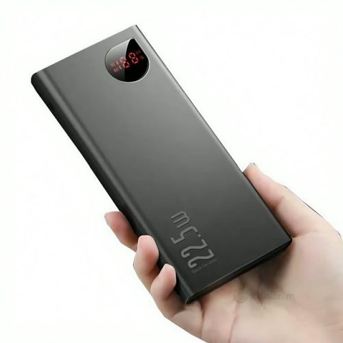 Baseus Adaman Quick Charge Power Bank 20000 mAh - Image 3