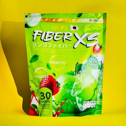 Fiber XS Juice – Dietary Supplement - Image 5