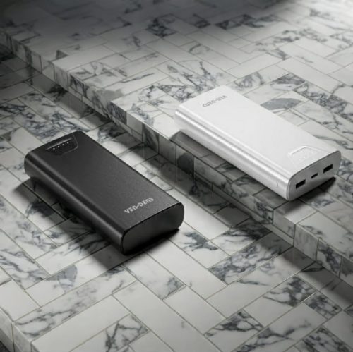 VEN DENS Power Bank 20000mAh Battery - Image 5