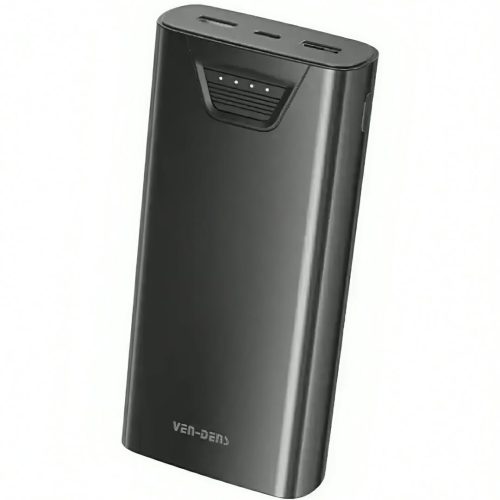 VEN DENS Power Bank 20000mAh Battery - Image 4