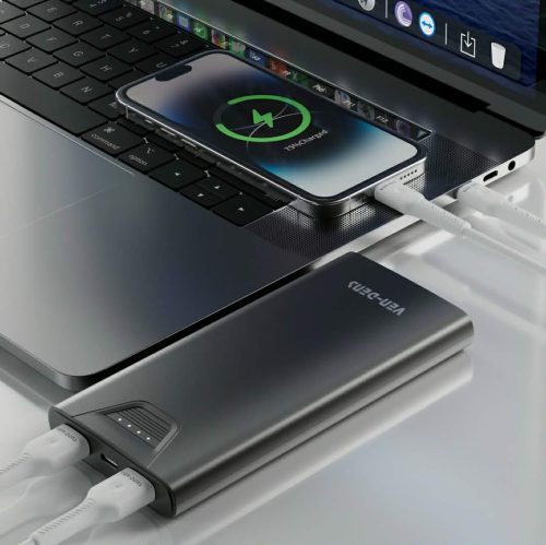 VEN DENS Power Bank 10000mAh Battery - Image 3