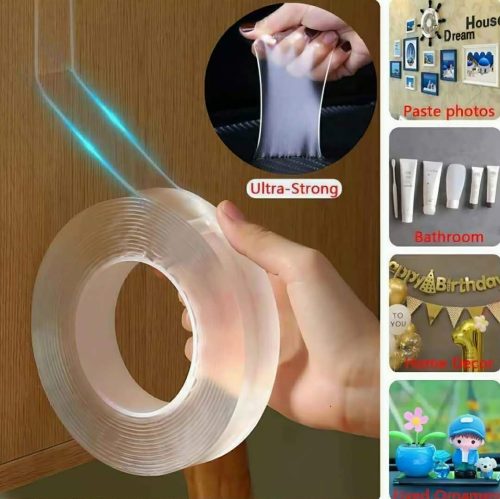3M Double Sided Adhesive Tape - Image 3