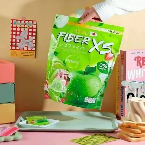 Fiber XS Juice – Dietary Supplement - Image 4