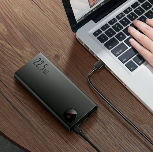 Baseus Adaman Quick Charge Power Bank 20000 mAh - Image 2