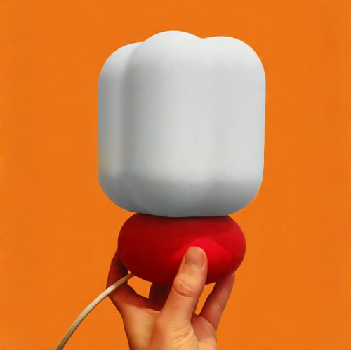 Airform Lamp - Image 2