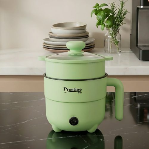 Prestige Mini Cooking Pot 2 Liter - Image 4