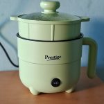 Prestige Mini Cooking Pot 2 Liter