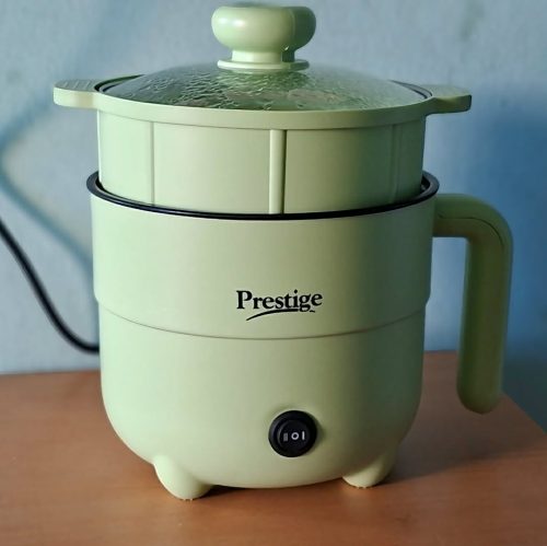 Prestige Mini Cooking Pot 2 Liter