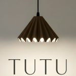 TUTU Pendant Lamp