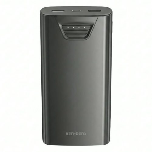 VEN DENS Power Bank 20000mAh Battery - Image 3