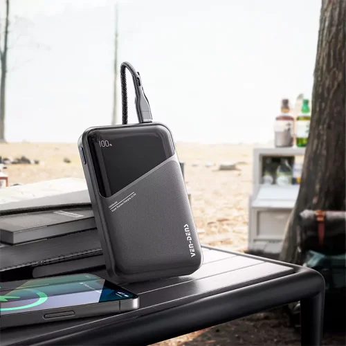 Ven-Dens VD-PB058 10000mAh 22.5W Power Bank - Image 2