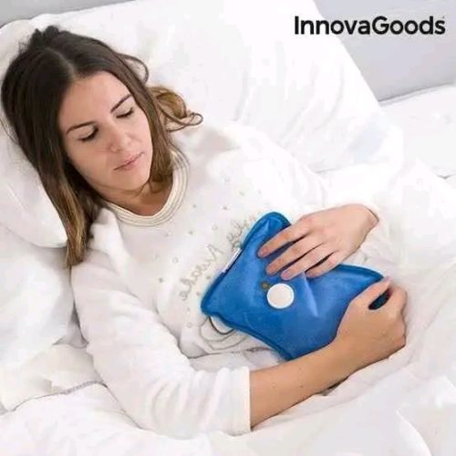 Premium Electric Hot Water Bag - Image 2