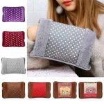 Premium Electric Hot Water Bag