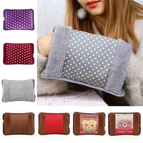 Premium Electric Hot Water Bag