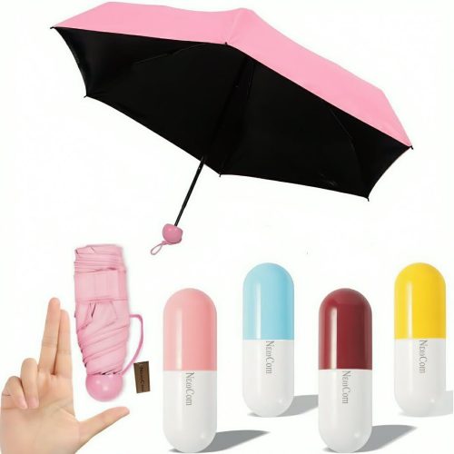 Capsule Umbrella - Image 5