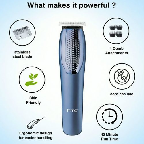 HTC AT-1210 Trimmer - Image 4