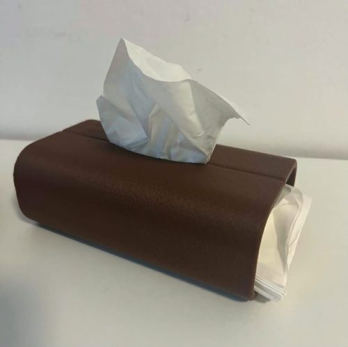 Zen Tissue Dispenser - Image 2