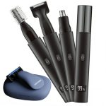 Trimmer & Razor