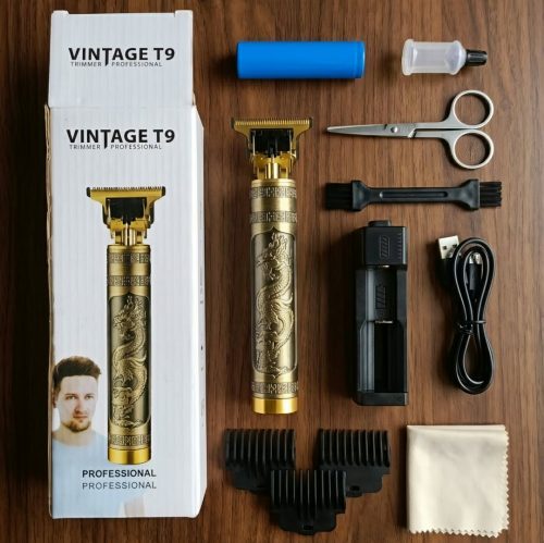 Vintage T9 Trimmer - Image 2