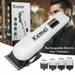 KEMEI-KM 809A TRIMMER