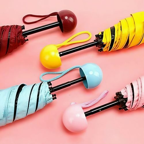 Capsule Umbrella - Image 3