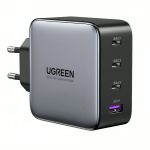 Charger & Wireless