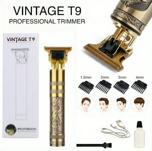 Vintage T9 Trimmer - Image 5