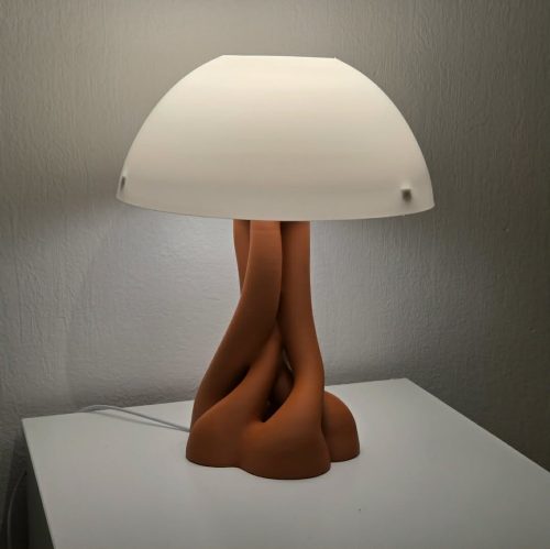 Organic Lamp - Image 4