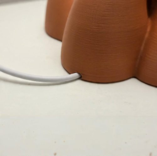 Organic Lamp - Image 6
