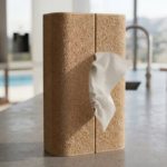 Zen Tissue Dispenser