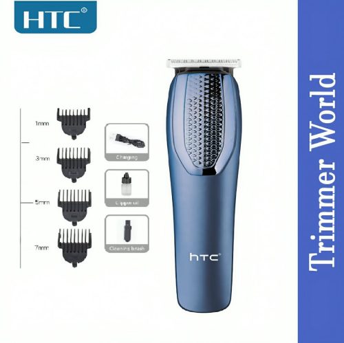 HTC AT-1210 Trimmer - Image 3
