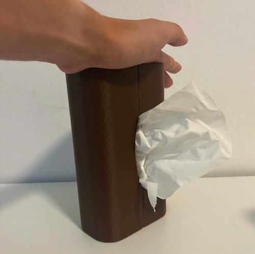 Zen Tissue Dispenser - Image 4