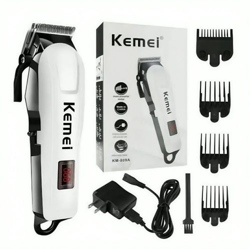 KEMEI-KM 809A TRIMMER - Image 2